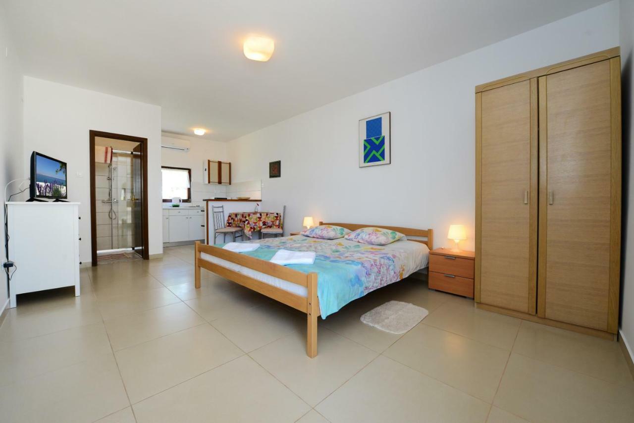Beautiful Apartments First Row To The Sea Poreč Kültér fotó